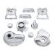 CHROME VRSC™ ENGINE KIT (Harley-Davidson®)