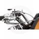 STAINLESS STEEL BRAIDED CLUTCH CABLES