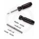 8-IN-1 SCREWDRIVER