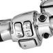 CHROME SWITCH CAP KIT