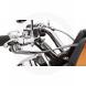 STAINLESS STEEL BRAIDED CLUTCH CABLES