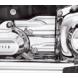 CAST ENGINE / TRANSMISSION INTERFACE KIT