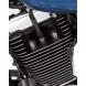 CLASSIC CHROME HEADBOLT COVERS