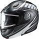 CL-MAX EVOLVE SNOW HELMET W/ ELECTRIC SHIELD