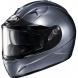 IS-16 SOLID SNOW HELMET