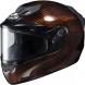 FS-15 CARBON SNOW HELMET