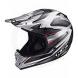 AC-X2 CHROMIUM HELMET