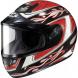 CS-R1 FLARE SNOW HELMET