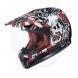 SPX SKULLY HELMET