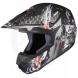 CL-X6 CHAOS HELMET (HJC)
