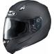AC-12 SOLID HELMET