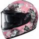 IS-16 ARKANIUM SNOW HELMET