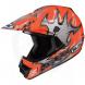 CL-XY FRENZY YOUTH HELMET (HJC)