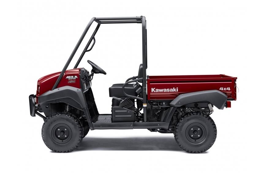 Side By Side For Sale >> 2020 Kawasaki Mule 4010 4x4 Side By Side Atv Side By Side For Sale >> 2020 Kawasaki Mule 4010 4x4 Side By Side Atv