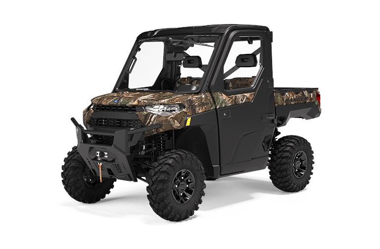 New Side x Side and ATV from Polaris Industries Treadway Honda Suzuki