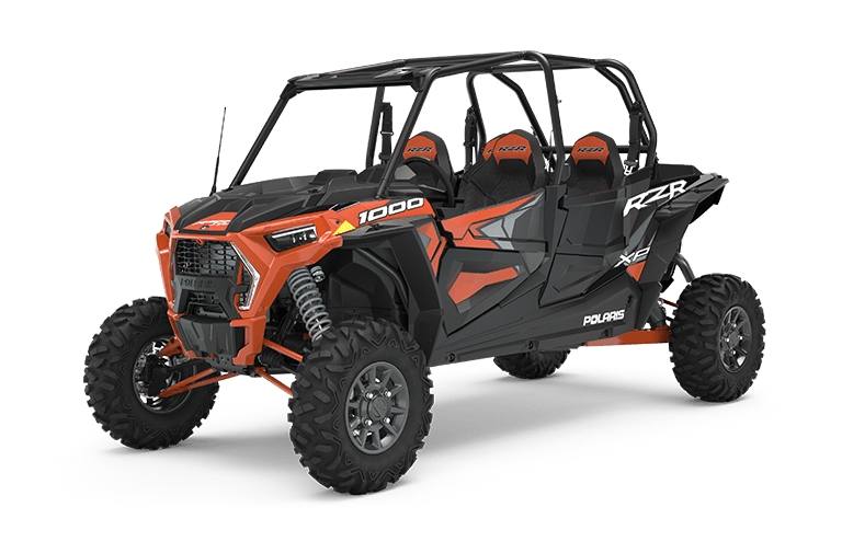 Side x Side Rother Bros., Inc.