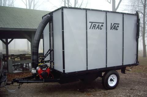 Inventory From BCS America DR Power And Trac Vac Middleton