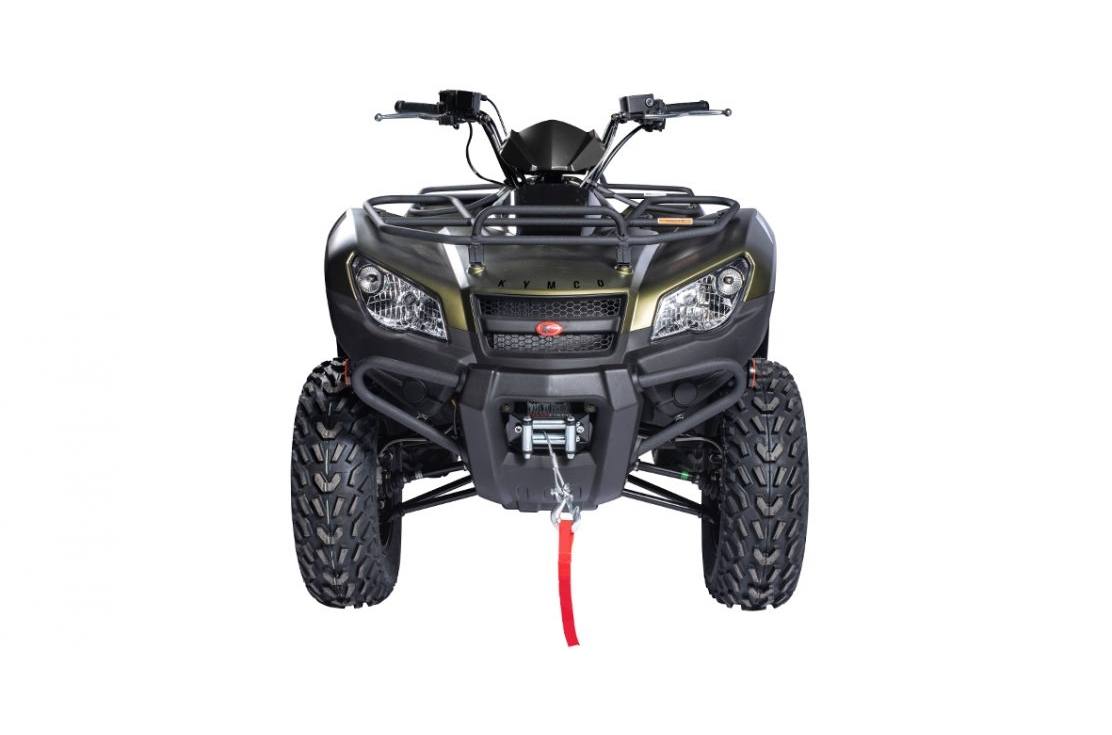 2020 KYMCO MXU 450i LE for sale in Jasper, IN. Batteries Now Jasper, IN