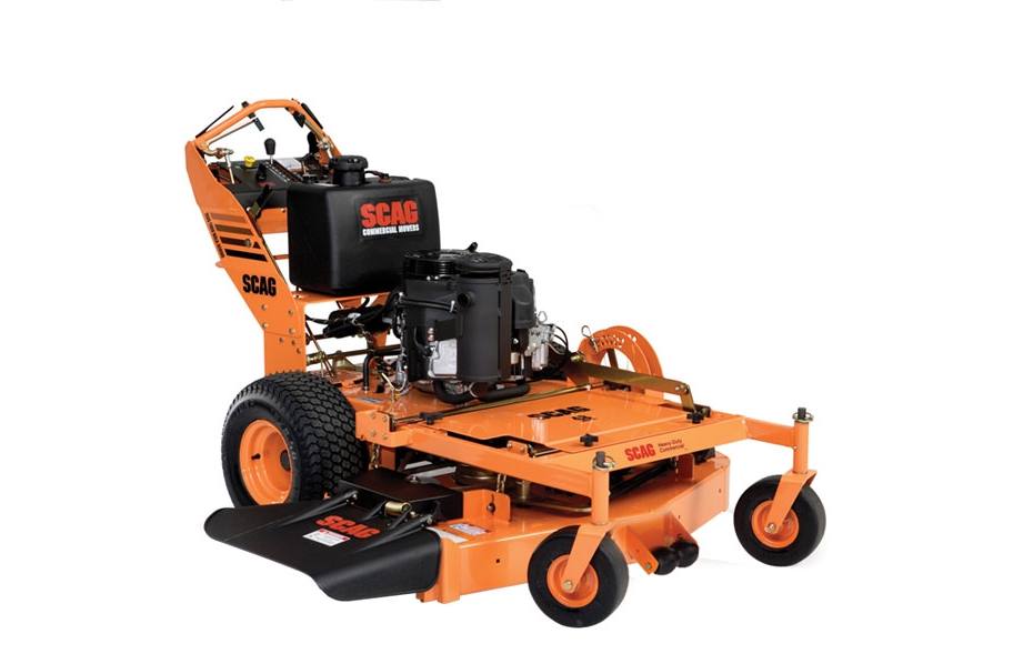 Commercial Lawn Mowers Smitty's Lawn & Garden Equipment Olathe, KS (913