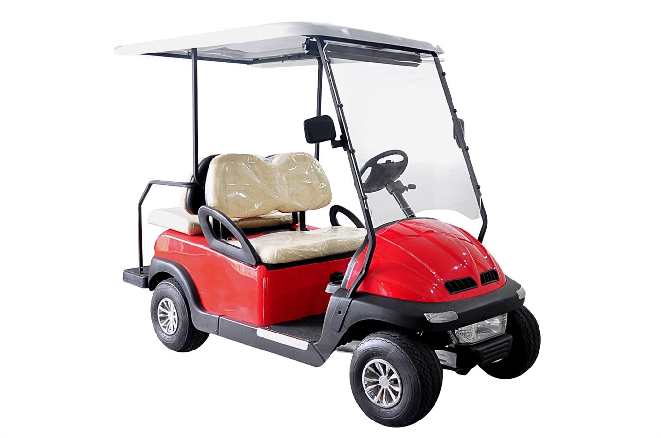 Golf Carts 2 Wheel Heaven Pell City, AL (205)4730143