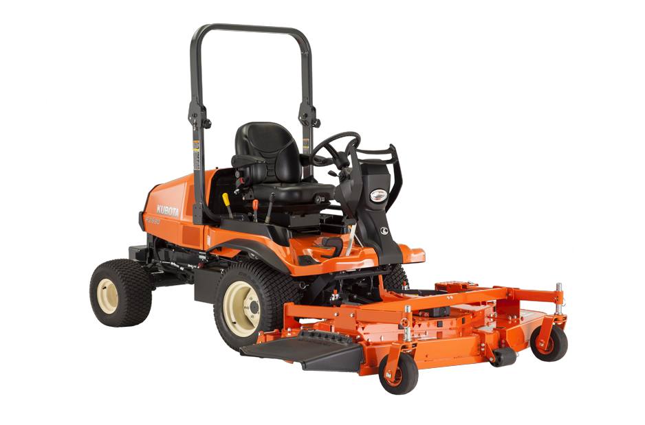 Commercial Lawn Mowers and Residential Lawn Mowers Pioneer Farm
