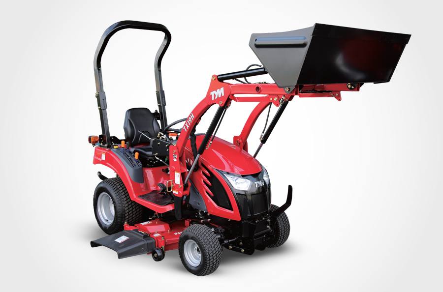 InStock New and Used Models For Sale in San Marcos, TX ACM Tractor