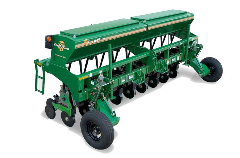 Agricultural Grain Drills Rother Bros., Inc.
