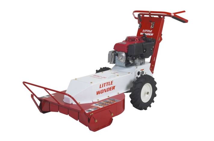 little wonder hedge trimmer prices