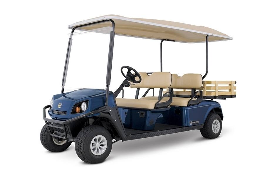 Cushman® Vehicles For Sale TX Cushman Dealer