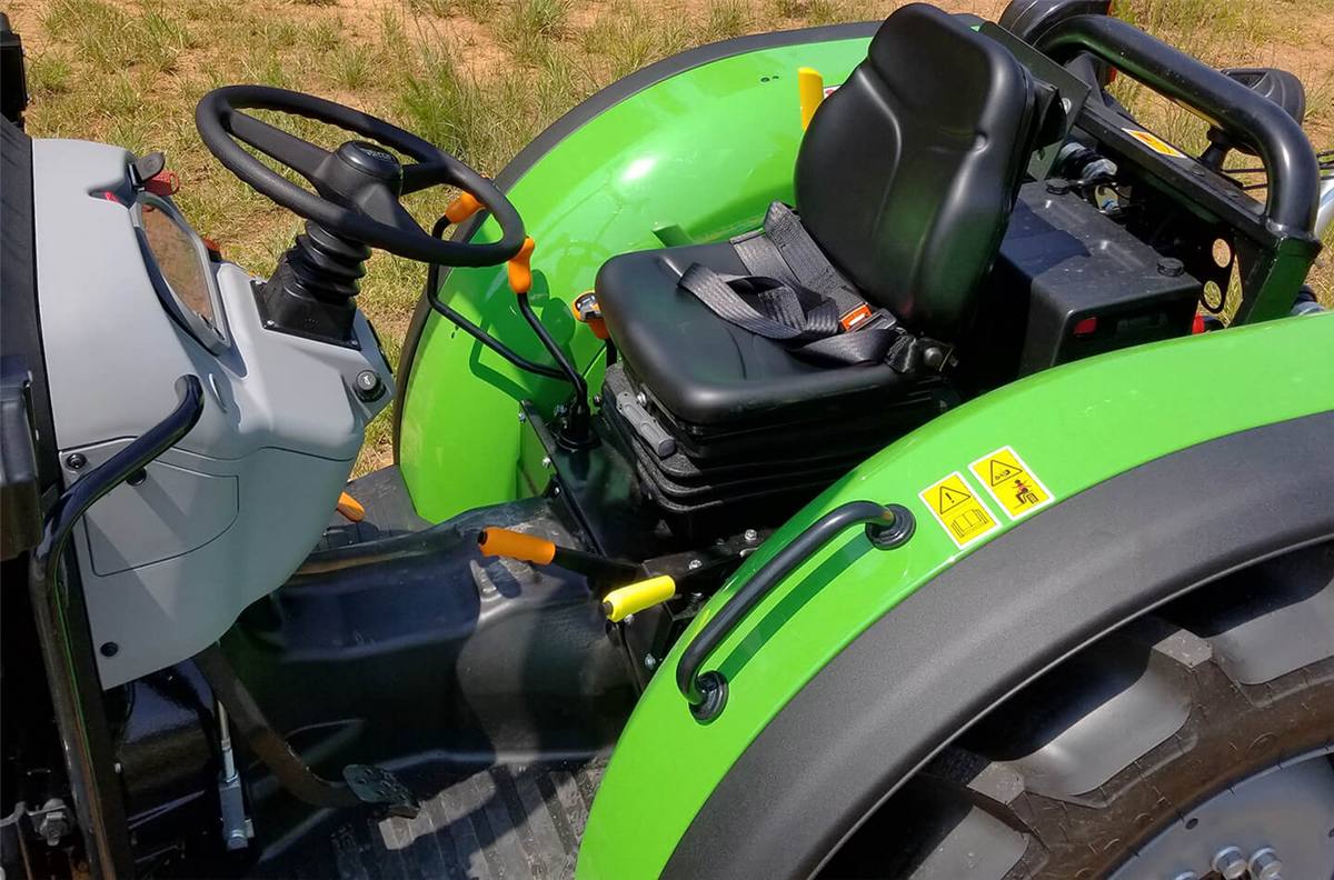 Inventory Paige Equipment Sales & Service East Williamson, NY (315) 589