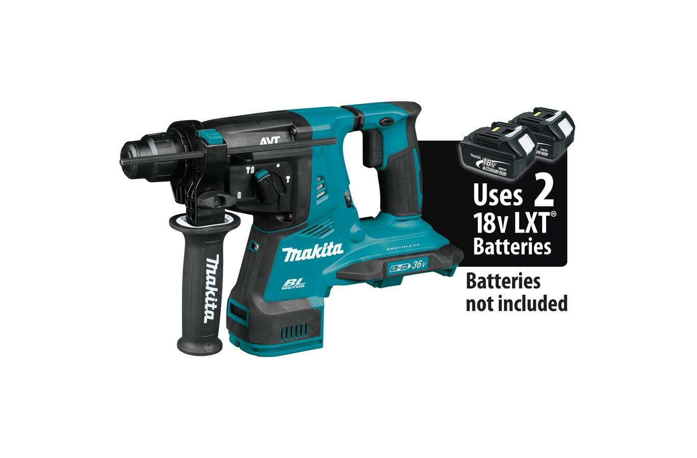 / Multicolor Makita f-33964/ 38/ mm 16/ ga 2000/ Brad u/ñas/