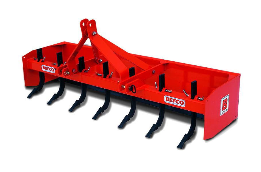 Inventory from Befco Grower Equipment & Supply Co. Hainesville, IL ...