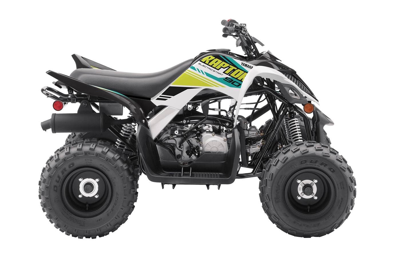 ATV Yukon Yamaha Whitehorse, YT (867) 6682101