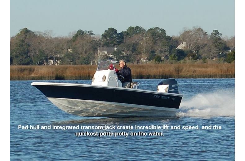 Marine Equipment For Sale Brunswick, GA Marine Dealer