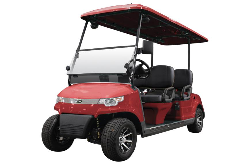 InStock New and Used Models For Sale in Southlake, TX Adventure Golf