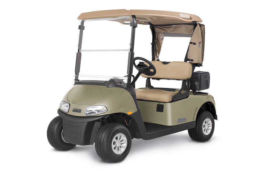 InStock New and Used Models For Sale in Cartersville , GA Cherokee Golf Carts