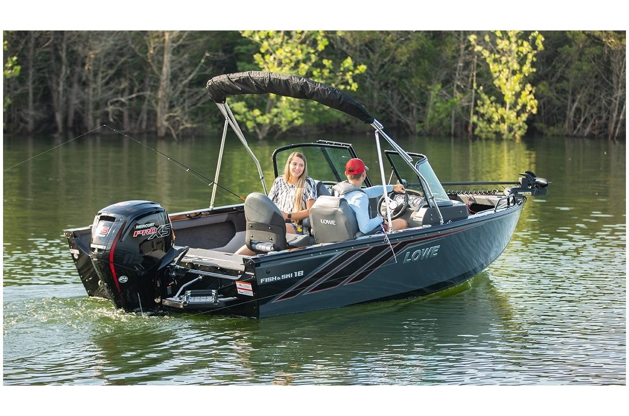Lowe® Boats For Sale Beaumont, Texas Lowe® Boat