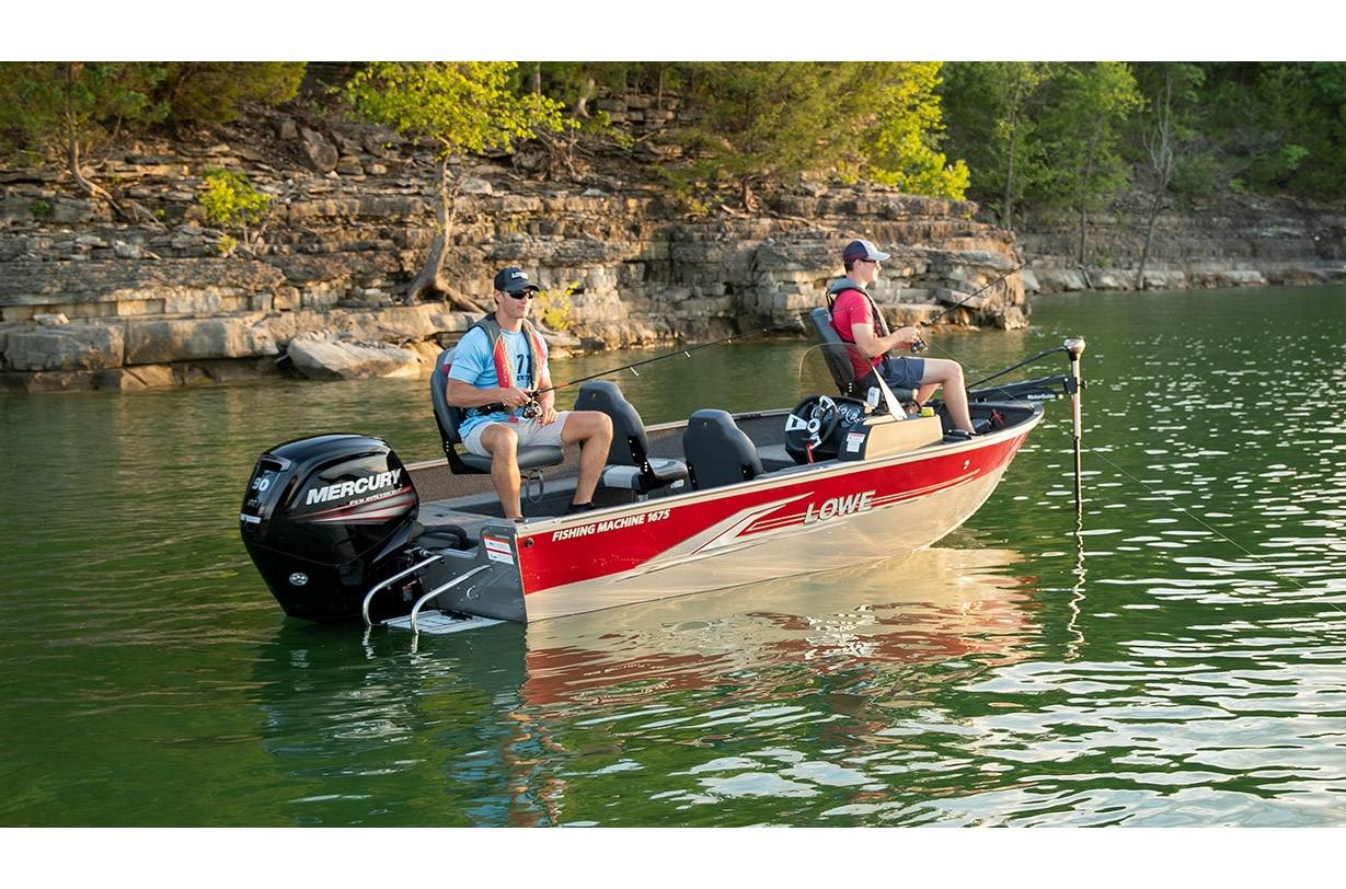 Boats For Sale in Anchorage, AK Boat Dealer