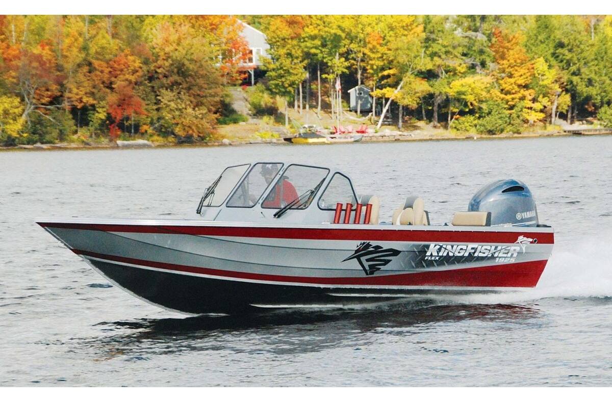 Boats For Sale in Anchorage, AK Boat Dealer