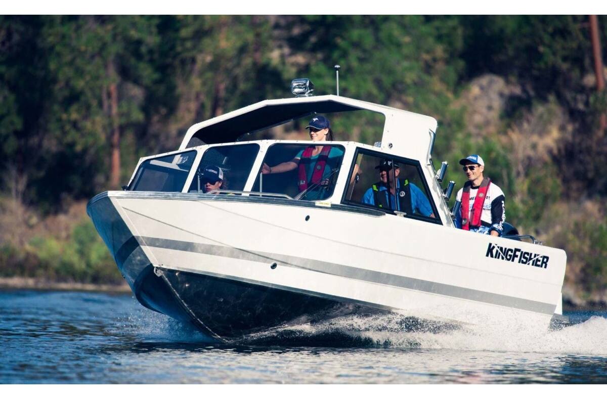 Boats For Sale in Anchorage, AK Boat Dealer