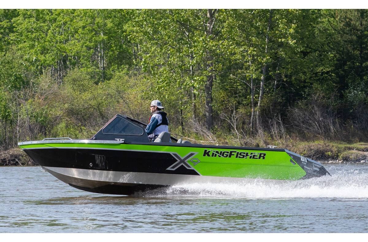 Boats For Sale in Anchorage, AK Boat Dealer