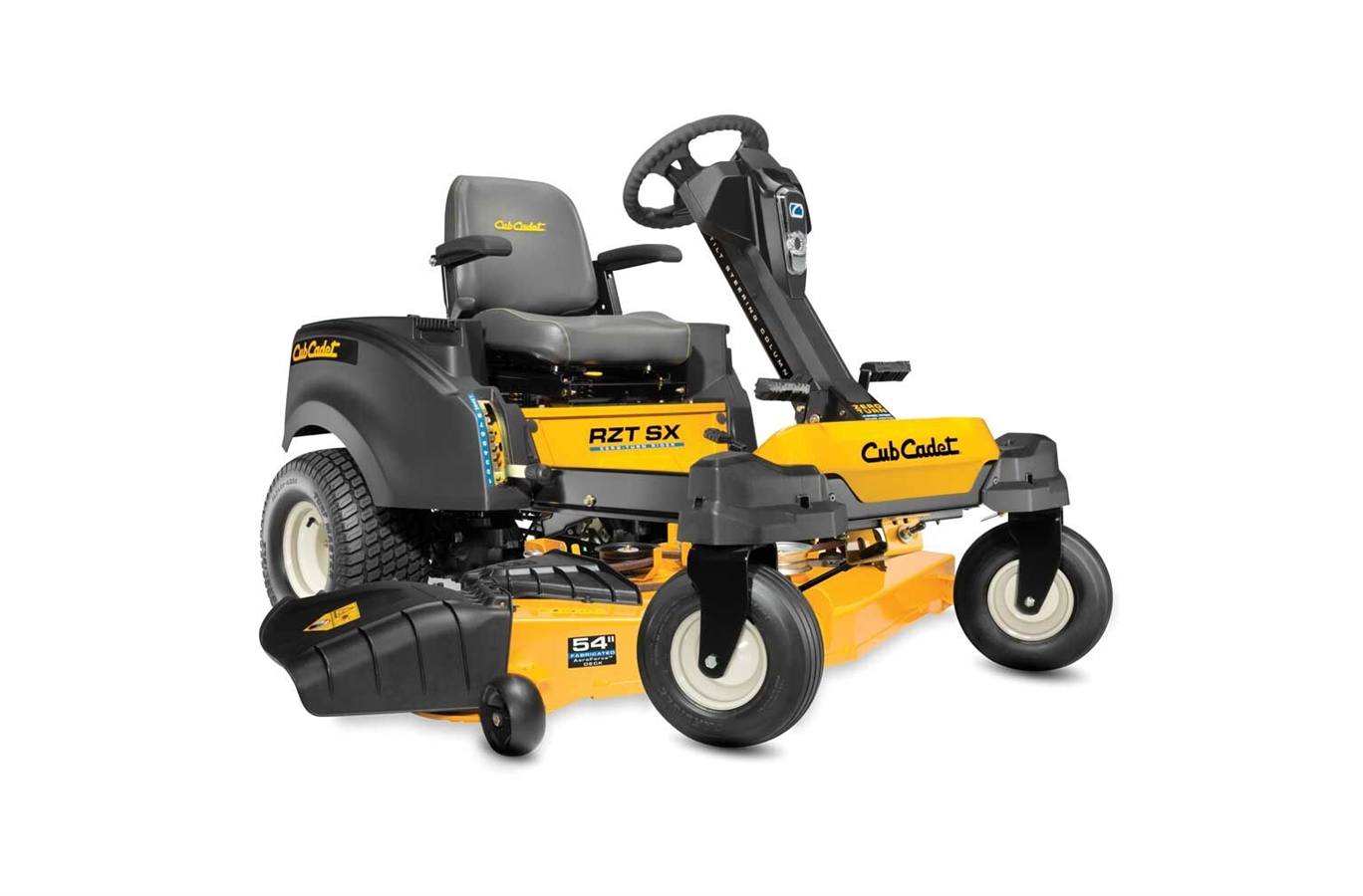 New Residential Lawn Mowers Dunlap Lawn & Garden Equipment - DuBois