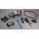YAMAHA 3000 LB. WINCH BY WARN®