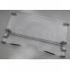 TWO-PIECE WINDSHIELD (Yamaha)