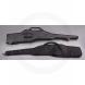 DELUXE GUN BOOT WITH REMOVABLE GUN CASE