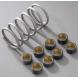 RHINO HIGH ELEVATION CLUTCH KIT (Yamaha)