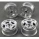 GENUINE YAMAHA RHINO WHEEL KIT (Yamaha)
