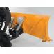YAMAHA PLOW KIT BY WARN® (Warn)