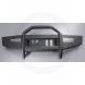 FRONT BUMPER SHIELD
