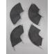 4WD CV BOOT COVERS (Yamaha)
